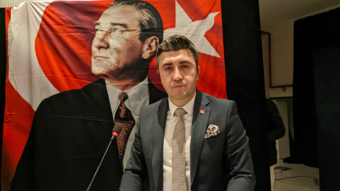 CHP’li Çakır'dan, AK Parti’ye yanıt: Her seferinde yapboz mu oynayacağız?